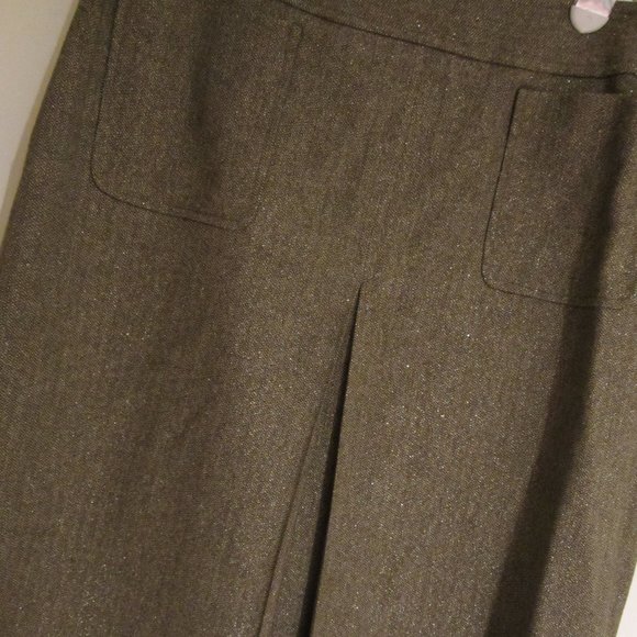 Jones New York Wool Skirt, US 10 - Picture 6 of 10